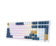 Royal Kludge RK98 RGB Red switch Niebieska RK98 blu - 1289866 - zdjęcie 5
